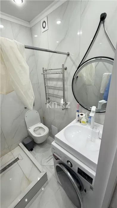 Продажа 1-комнатной квартиры, 33 м², ул. Утепова, дом  31 - Продажа  однокомнатных квартир в новостройках Алматы с фото фото 3 из 3