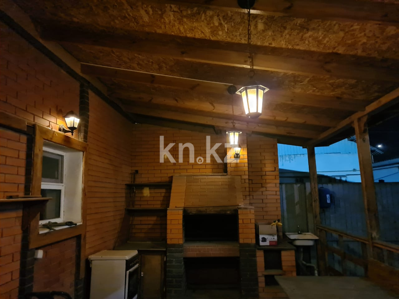 Продажа 5-комнатного дома, 156.7 м², Шолохова, дом  5 - Продажа и аренда недвижимости в Атырау фото 16 из 17