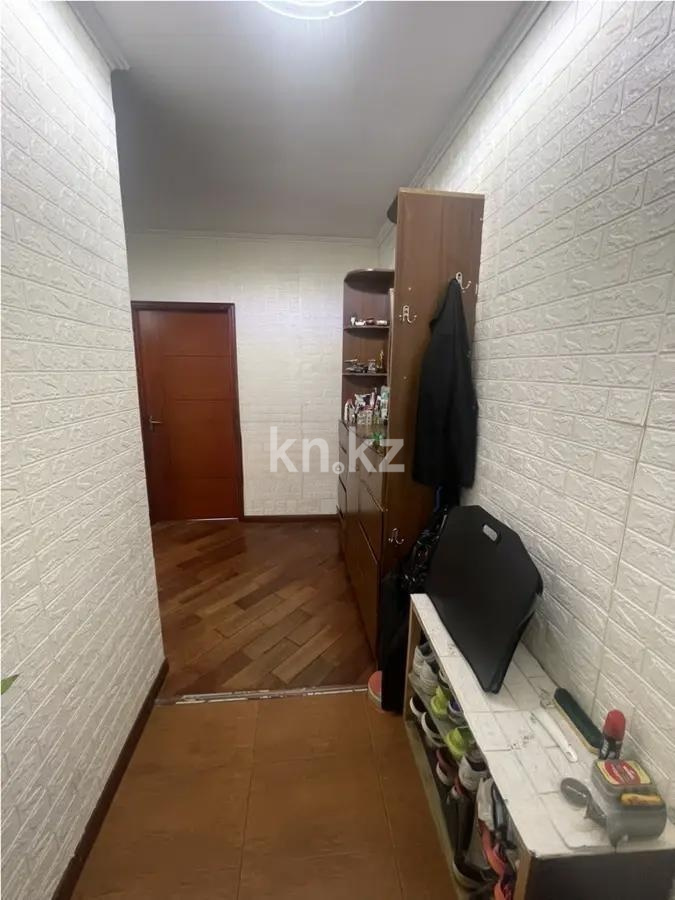 Продажа 2-комнатной квартиры, 56 м² - Продажа квартир в Ауэзовском р-не Алматы - страница 5 фото 5 из 5