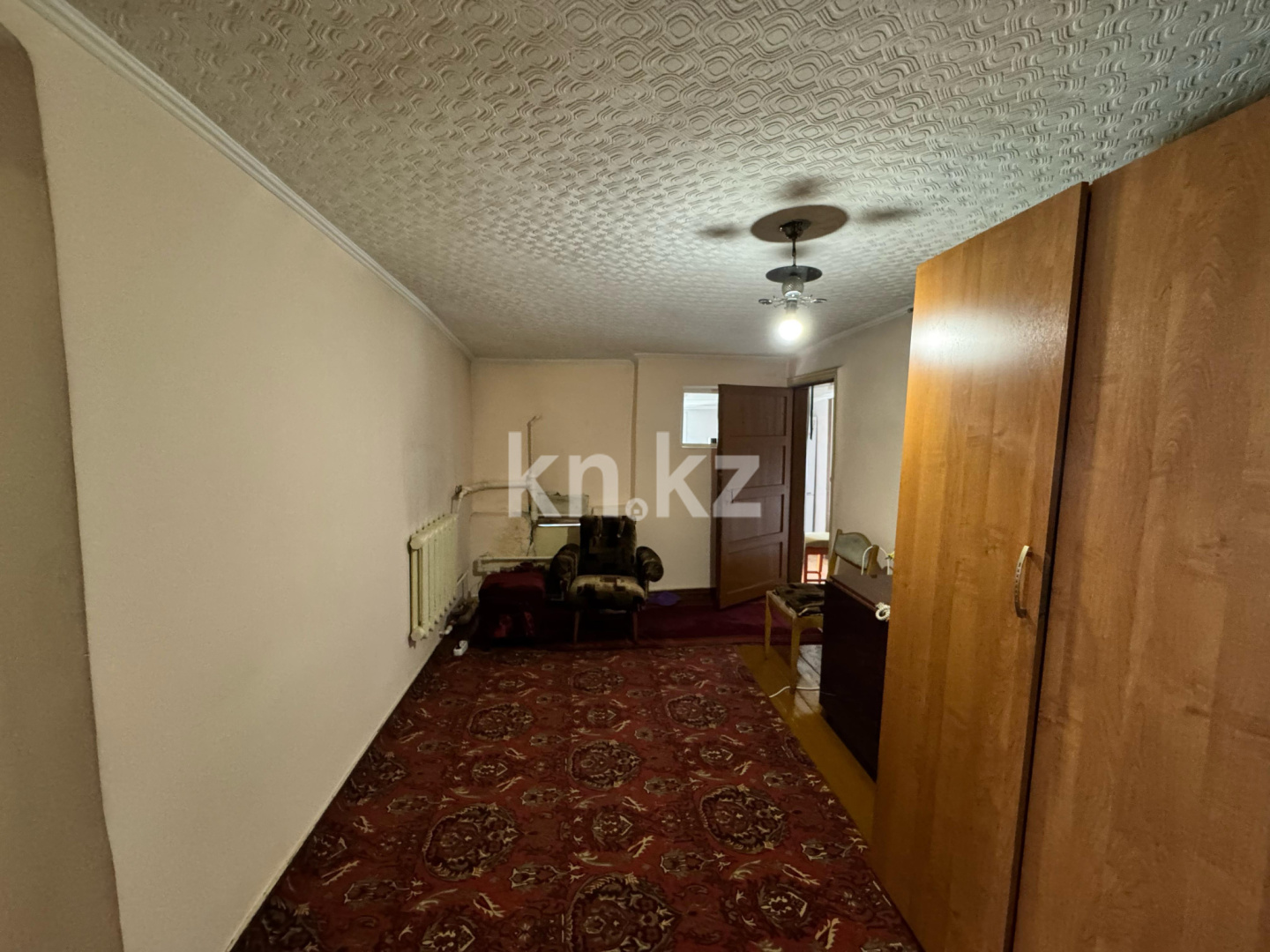 Продажа 4-комнатного дома, 65 м², ул. Бадаева в Караганде - фото 18