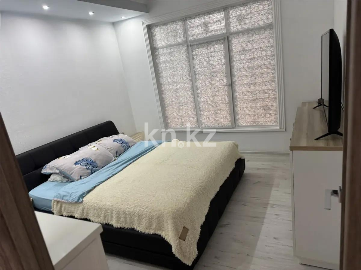 Продажа 2-комнатной квартиры, 75 м² - Продажа двухкомнатных квартир от собственников в Алматы фото 2 из 5