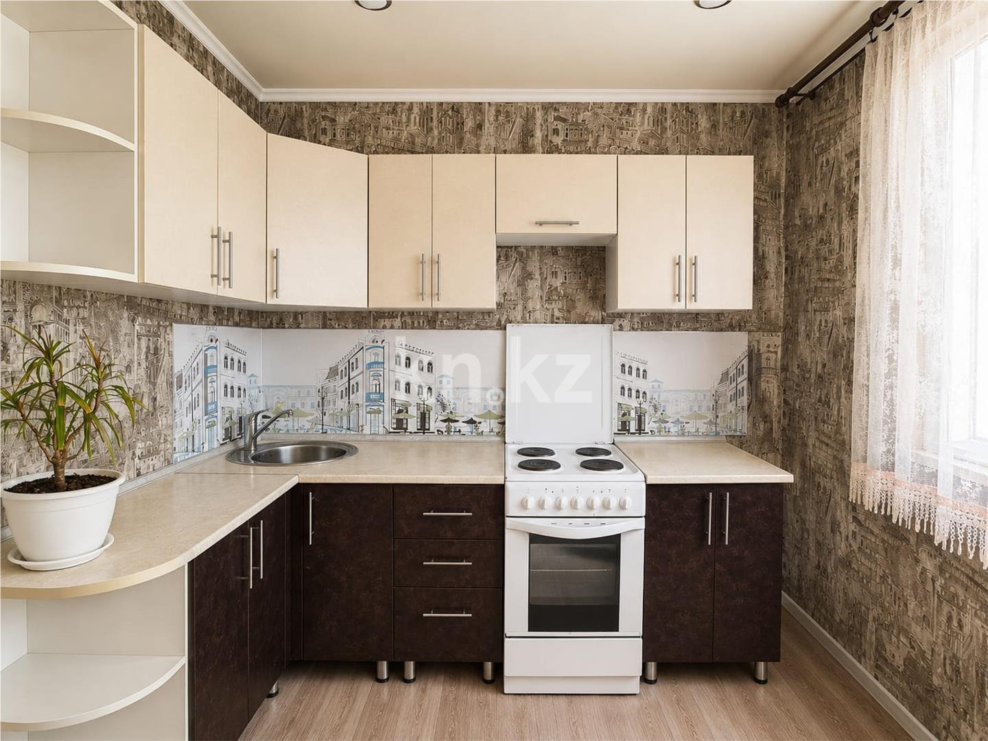 Продажа 2-комнатной квартиры, 52 м² - Продажа жилой и коммерческой недвижимости в Темиртау фото 6 из 14