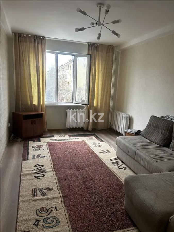 Продажа 2-комнатной квартиры, 45.7 м² - Продажа двухкомнатных квартир в Астане - страница 69 фото 1 из 6
