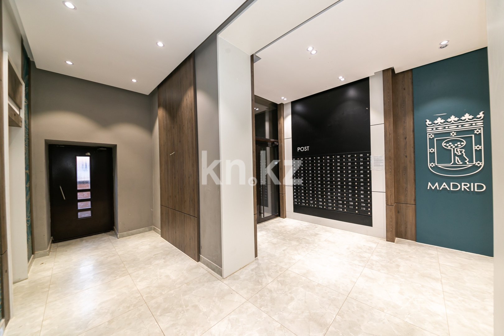 Продажа 3-комнатной квартиры, 95 м², ул. Айтматова, дом  60/1 в Астане - фото 28