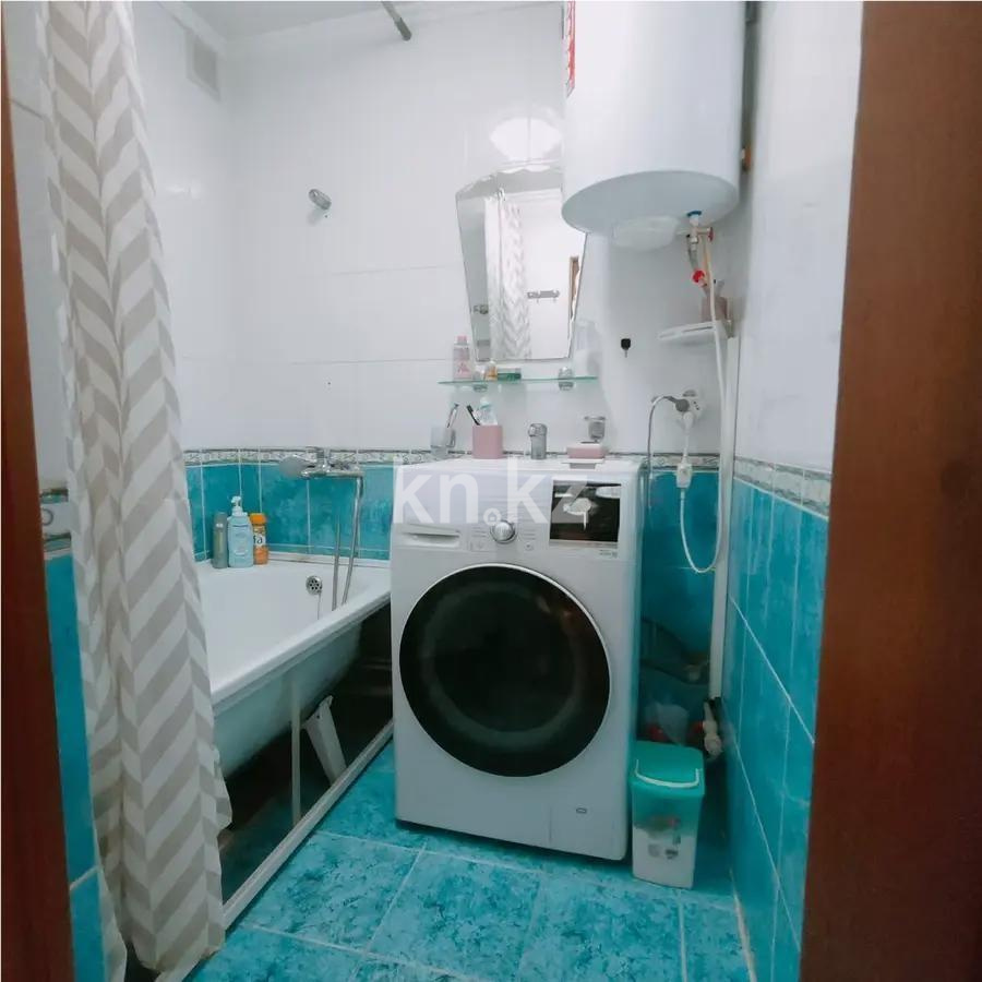 Продажа 2-комнатной квартиры, 52 м², ул. Муканова, дом  13 - Продажа квартир в Караганде фото 4 из 6