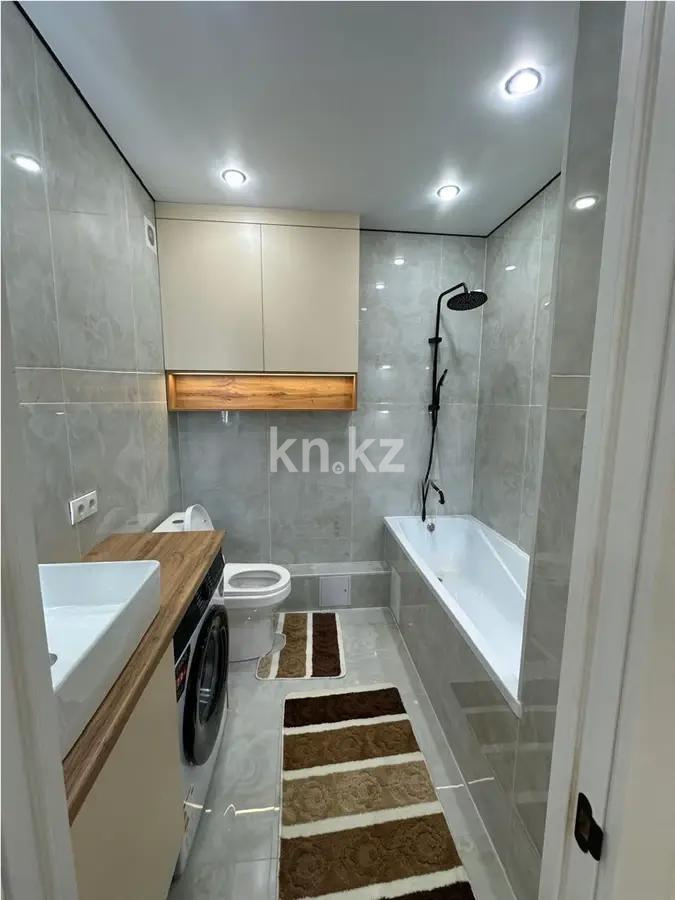 Продажа 1-комнатной квартиры, 50 м² - Продажа  однокомнатных квартир в новостройках Алматы фото 4 из 5