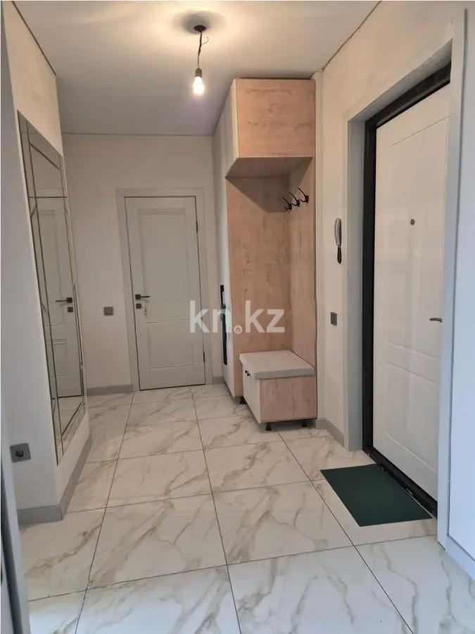 Продажа 2-комнатной квартиры, 56 м² - Продажа двухкомнатных квартир в Казахстане - страница 8 фото 5 из 5
