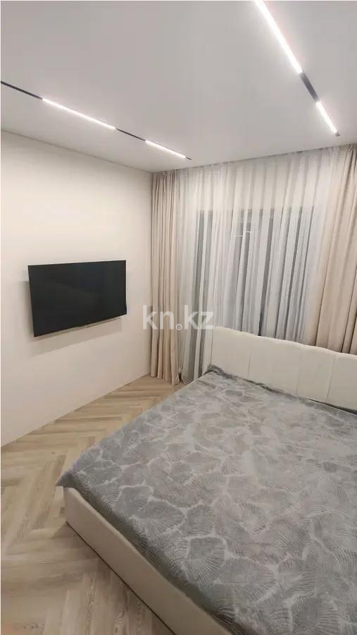 Продажа 2-комнатной квартиры, 52 м² в Астане - фото 2