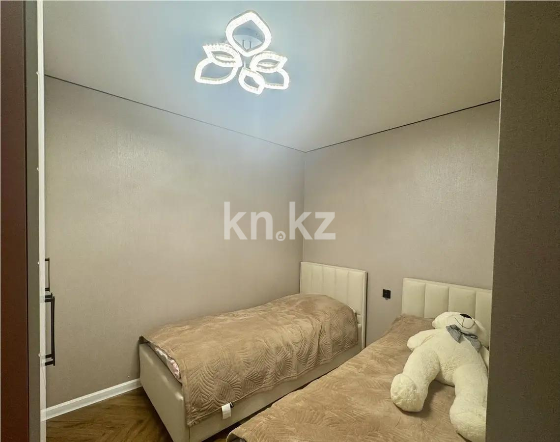 Продажа 3-комнатной квартиры, 57 м², ул. Бейбарыс Султан, дом  25 в Астане - фото 3