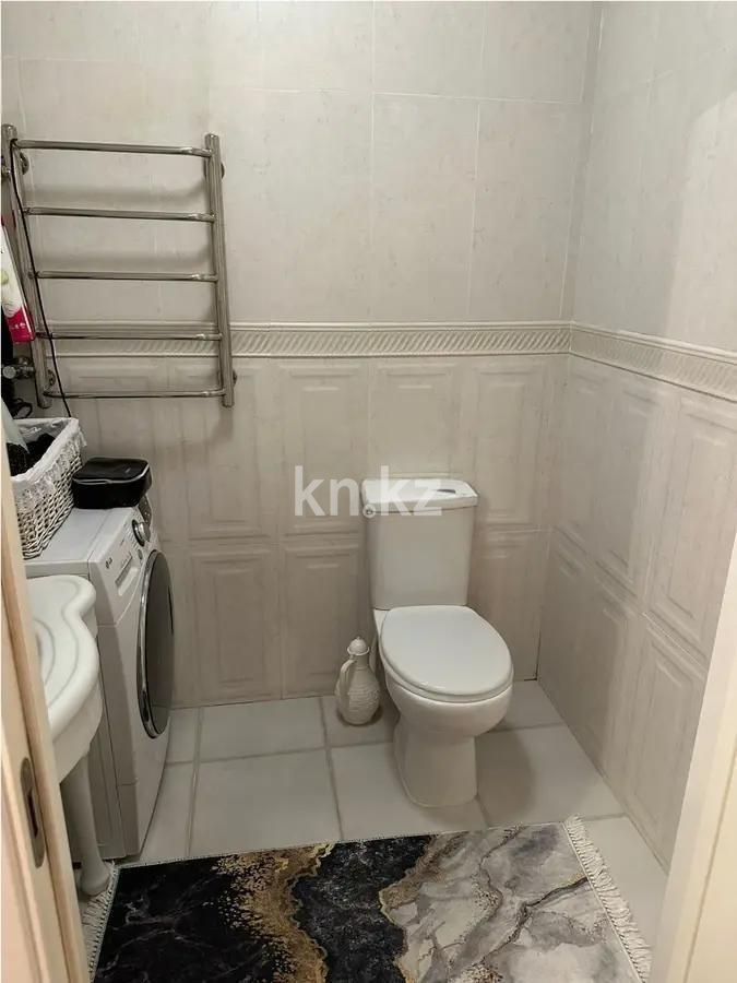 Продажа 2-комнатной квартиры, 87 м² в Алматы - фото 4