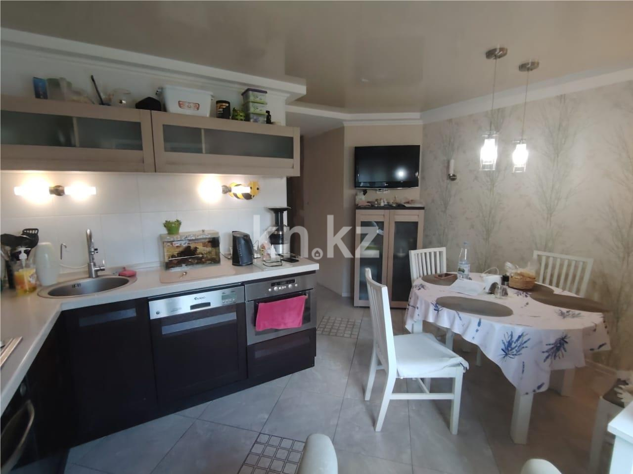 Продажа 3-комнатной квартиры, 84 м², ул. Абая, дом  31 в Темиртау - фото 19