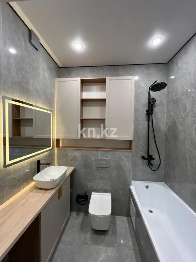 Продажа 3-комнатной квартиры, 60 м², ул. Култегин, дом  4а - Продажа квартир в Астане фото 6 из 7