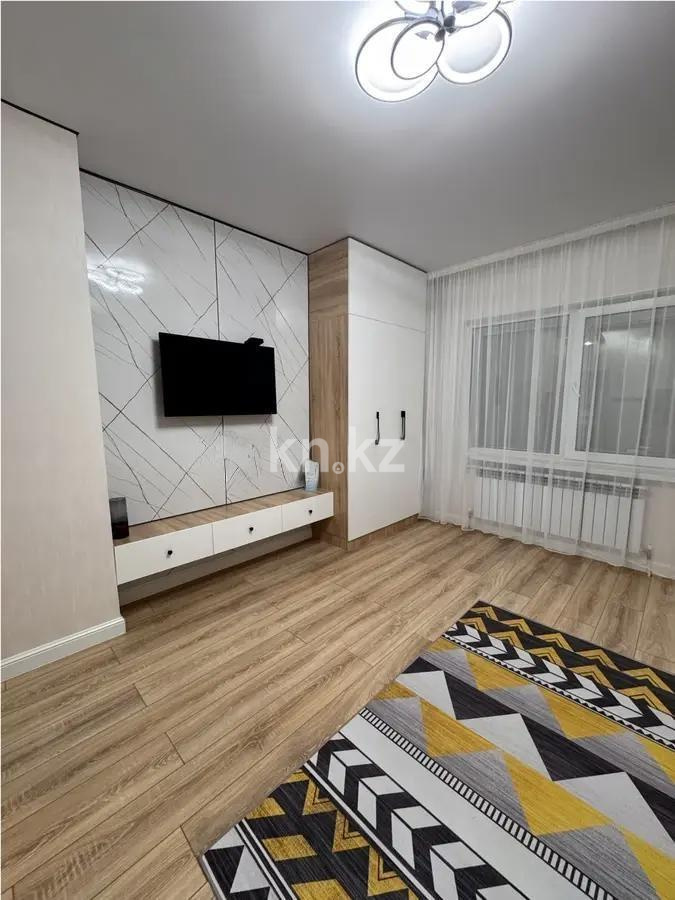 Продажа 1-комнатной квартиры, 27.6 м² - Продажа однокомнатных квартир в Астане - страница 32 фото 1 из 5