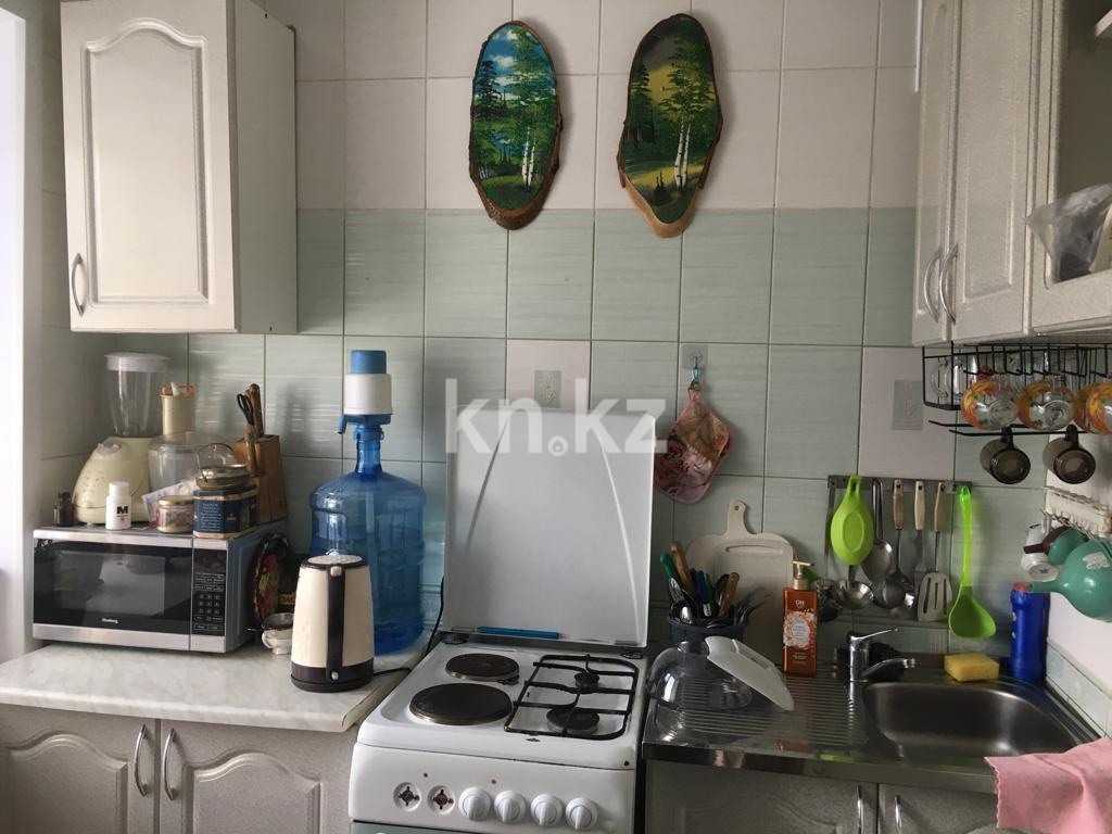 Продажа 2-комнатной квартиры, 40 м², ул. Гастелло в Караганде - фото 10