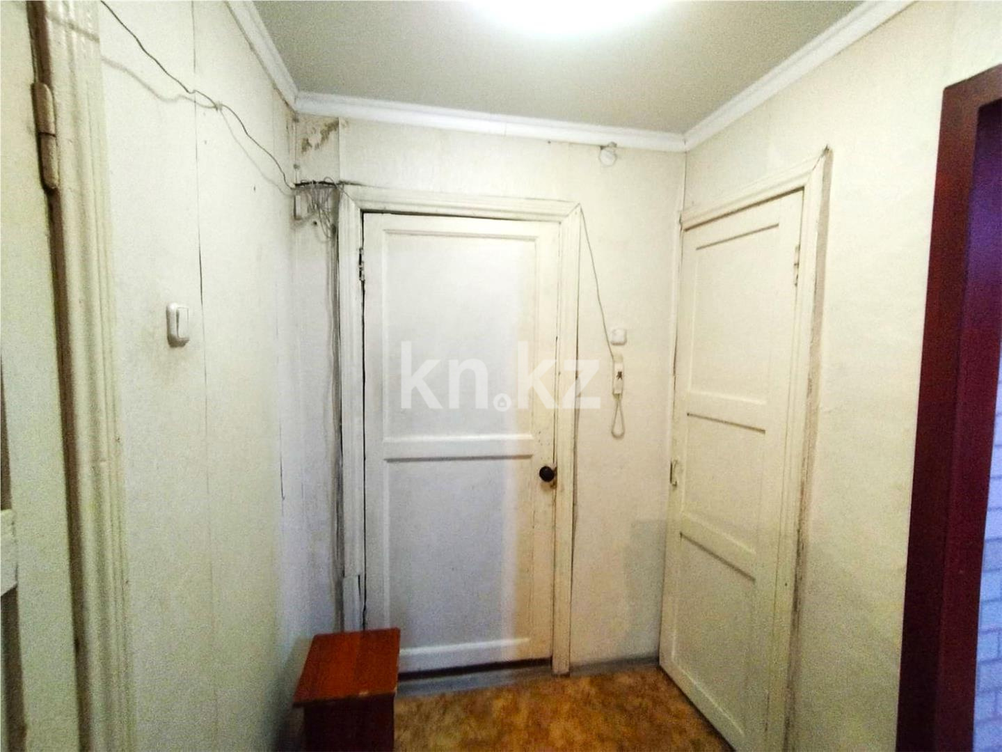 Продажа 1-комнатной квартиры, 29 м², пр. Бухар-жырау, дом  96 - Продажа квартир в Караганде фото 5 из 5