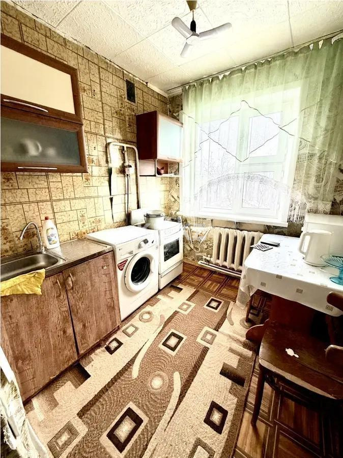 Продажа 1-комнатной квартиры, 37 м² в Караганде - фото 2