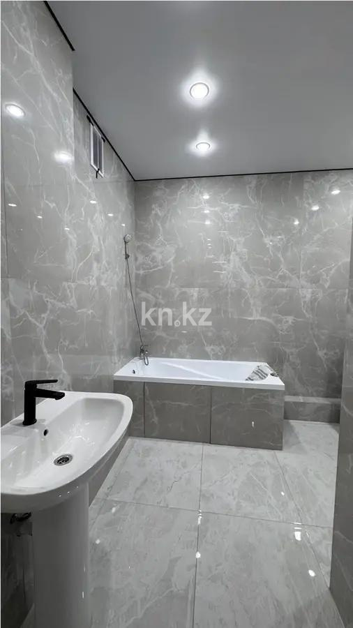 Продажа 2-комнатной квартиры, 59 м², пр. Момышулы, дом  6/1 в Астане - фото 4