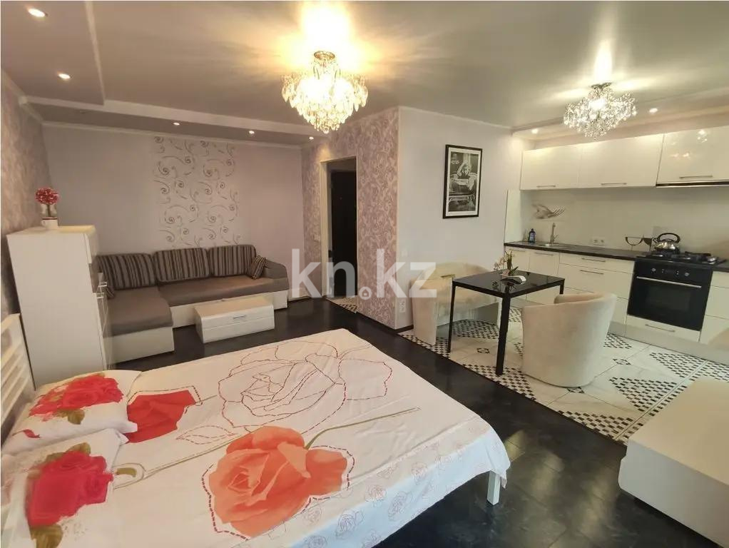 Продажа 2-комнатной квартиры, 45 м² в Астане