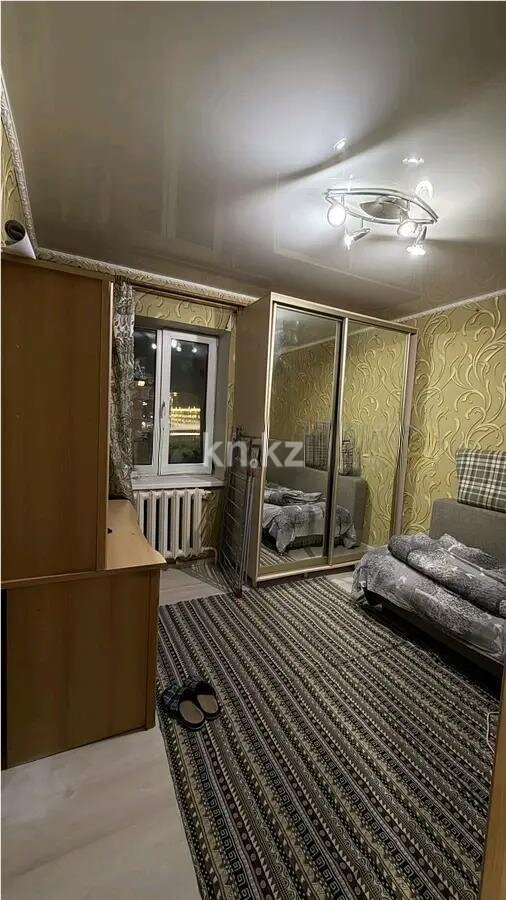 Продажа 2-комнатной квартиры, 36 м² в Астане - фото 2