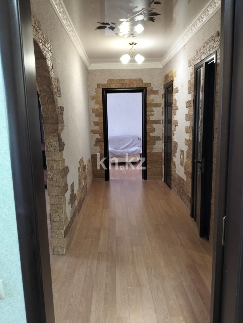 Аренда 2-комнатной квартиры, 70 м² - Аренда двухкомнатных квартир помесячно в р-не Сарыарка Астаны фото 5 из 13