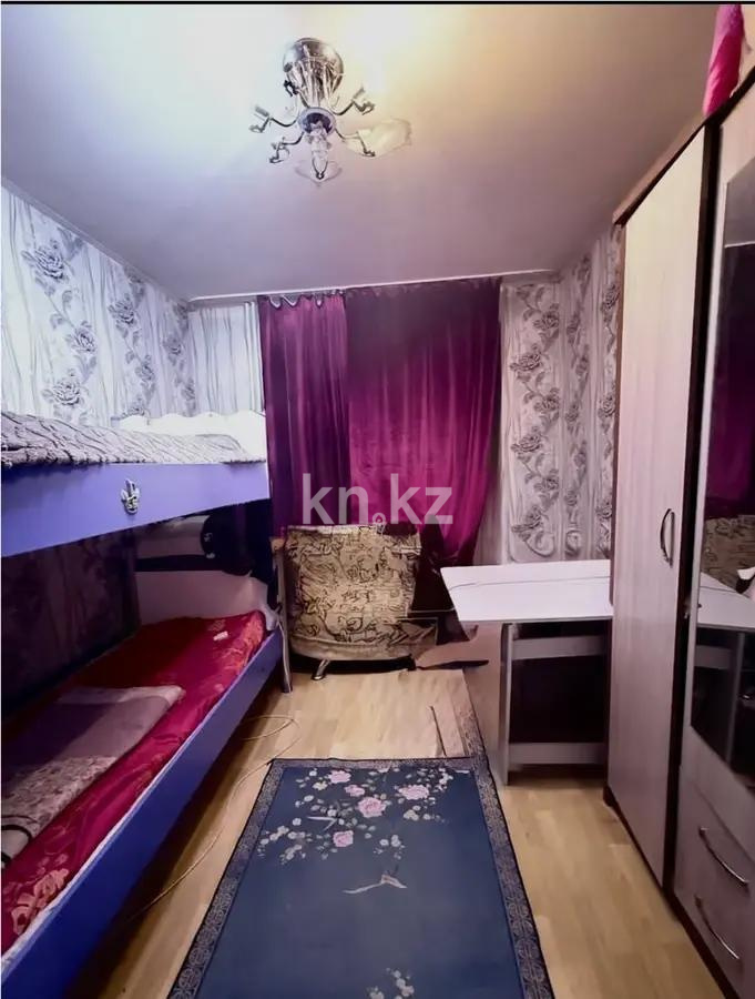 Продажа 2-комнатной квартиры, 55.1 м² - Продажа квартир от собственников в Астане - страница 8 фото 2 из 4