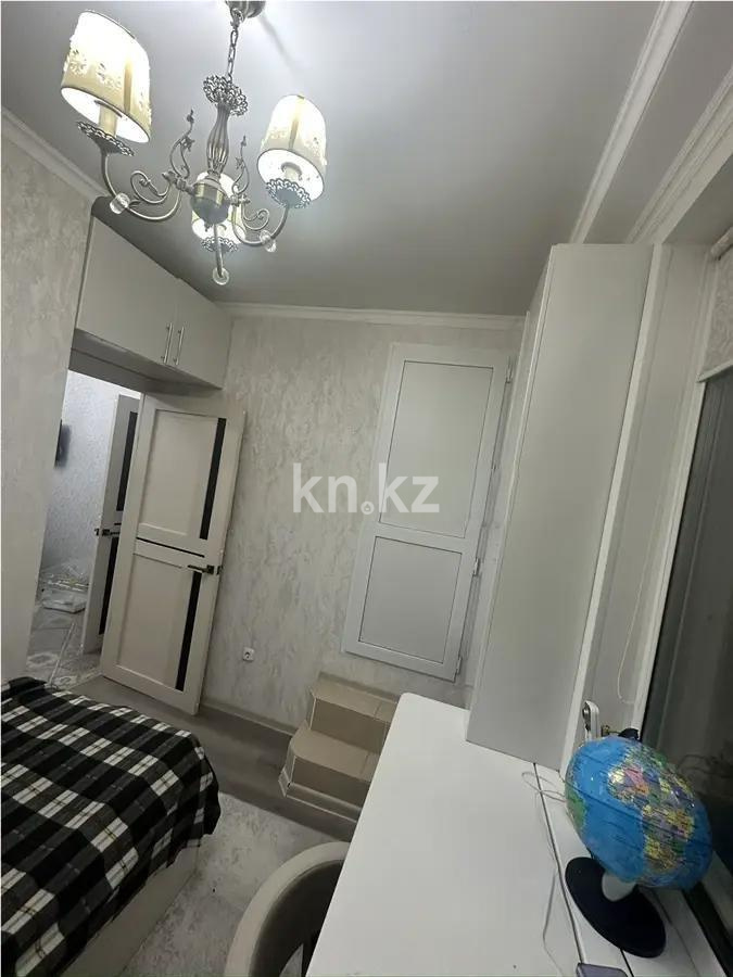 Продажа 3-комнатной квартиры, 65.1 м², ул. Куанышбаева, дом  9/3 в Астане - фото 3