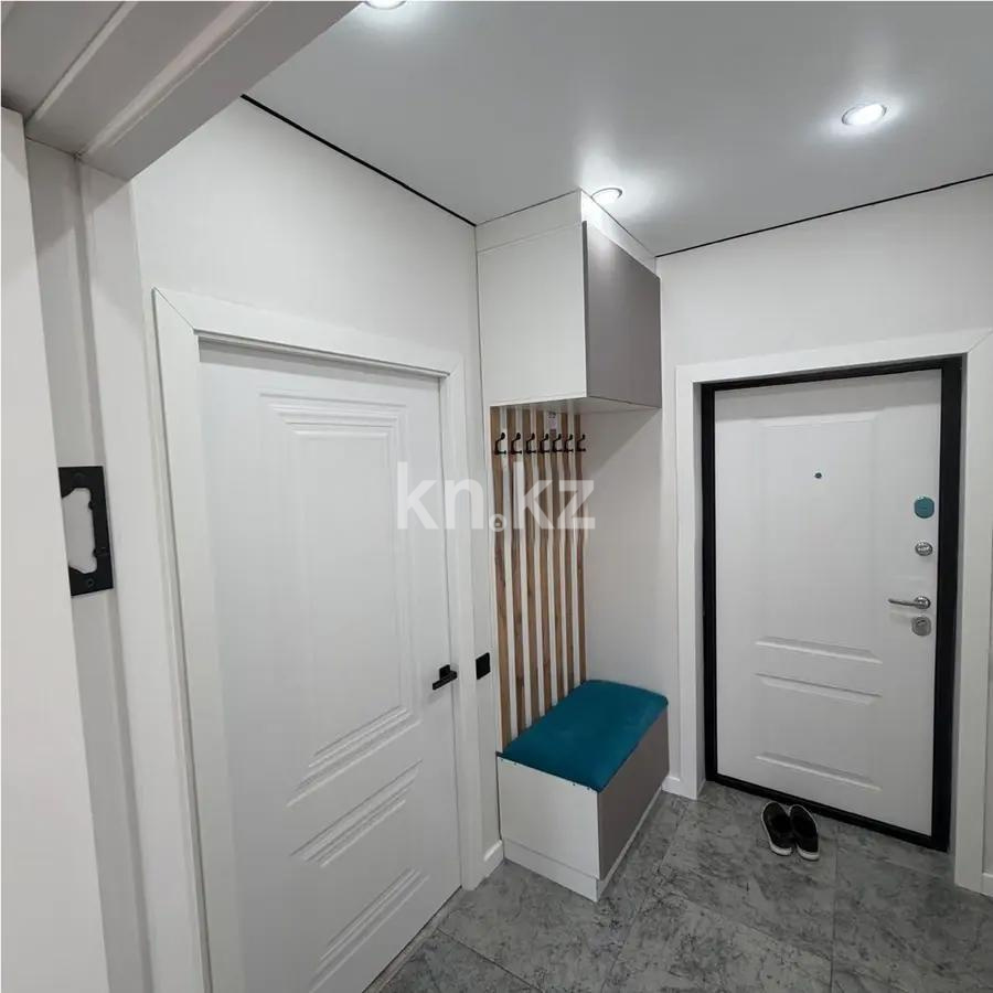 Продажа 2-комнатной квартиры, 44 м² - Продажа двухкомнатных квартир от собственников в Караганде - страница 2 фото 4 из 4