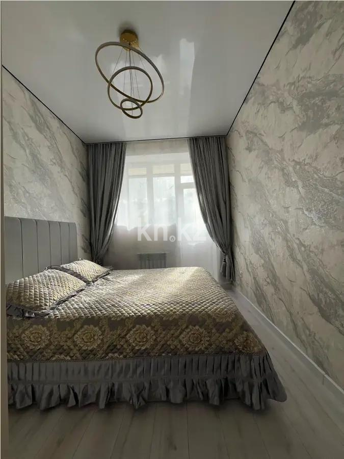 Продажа 1-комнатной квартиры, 38.9 м² в Астане