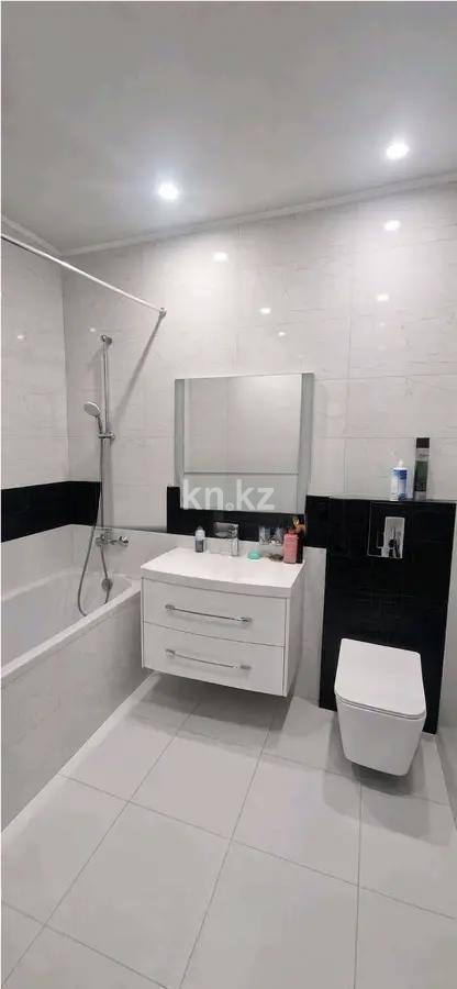 Продажа 2-комнатной квартиры, 61 м² в Алматы - фото 4