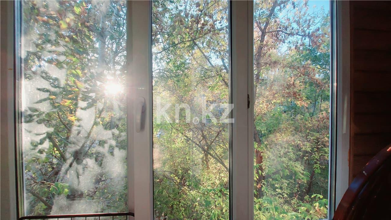 Продажа 2-комнатной квартиры, 45 м², мкр-н 12 - Продажа квартир в Караганде фото 6 из 15