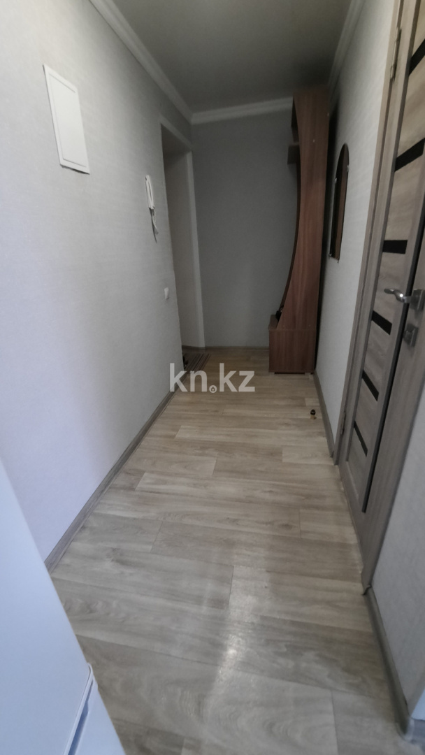Продажа 1-комнатной квартиры, 32.8 м² - Продажа однокомнатных квартир в Караганде фото 9 из 12