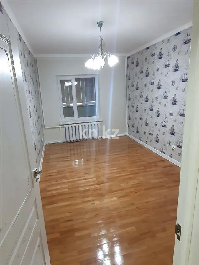 Продажа 4-комнатной квартиры, 86 м² - Продажа четырехкомнатных квартир от собственников в Алматы фото 3 из 11
