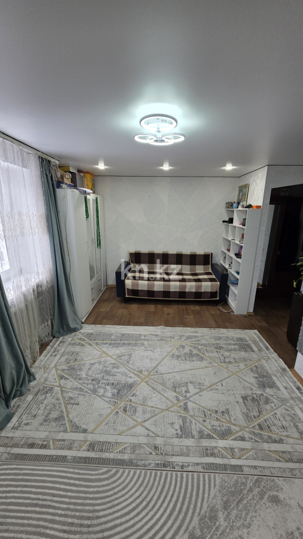 Продажа 1-комнатной квартиры, 32 м² - Продажа квартир в Астане с фото - страница 49 фото 5 из 12