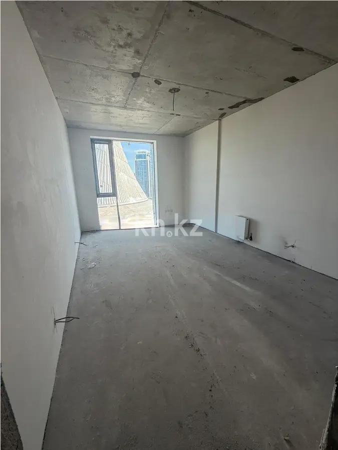 Продажа 2-комнатной квартиры, 55.34 м² - Продажа  двухкомнатных квартир в новостройках Астаны - страница 11 фото 2 из 6
