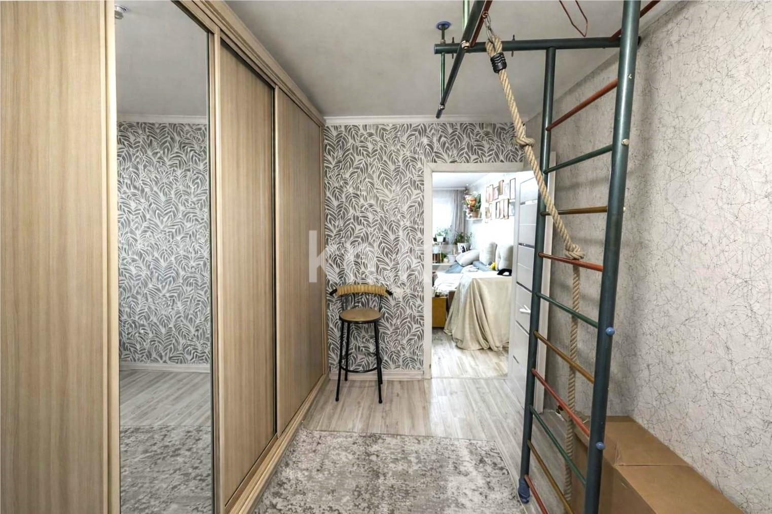 Продажа 2-комнатной квартиры, 44 м² в Караганде - фото 3