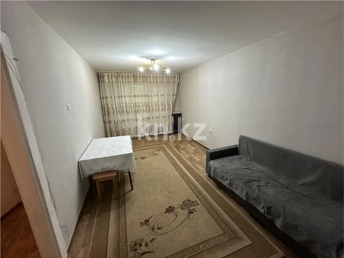 Продажа 2-комнатной квартиры, 45.6 м² в Алматы