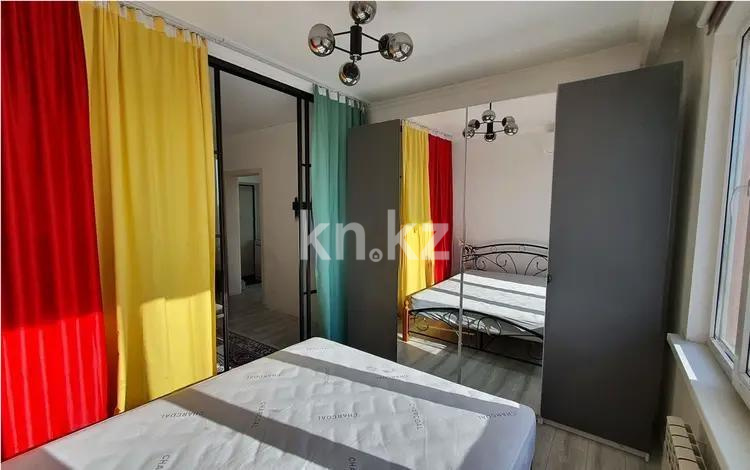 Продажа 1-комнатной квартиры, 40.1 м², ул. Абишева, дом  36/7 в Алматы - фото 2