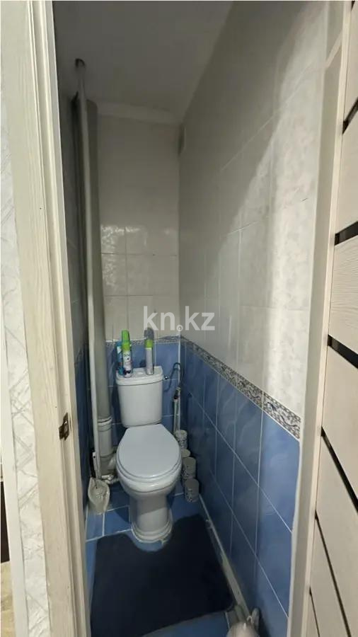 Продажа 3-комнатной квартиры, 64 м², 2 кв-л, дом  30 - Продажа квартир в Караганде фото 6 из 6