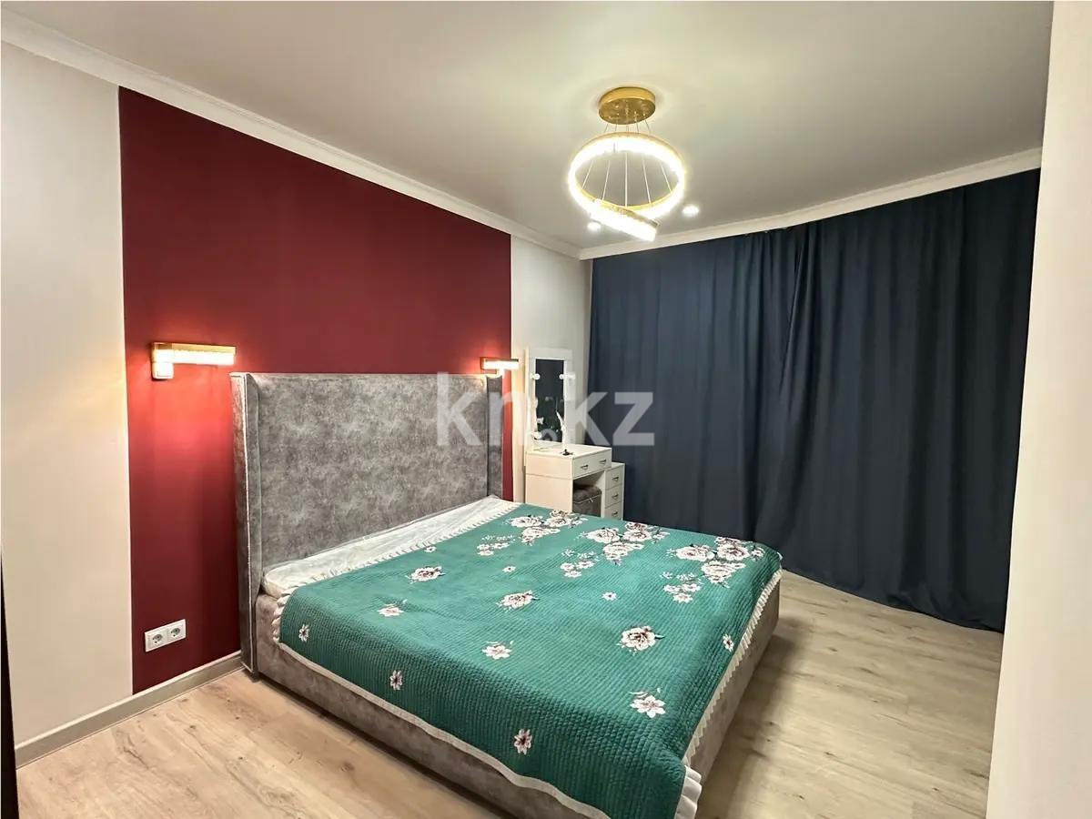 Продажа 3-комнатной квартиры, 120 м², ул. Брусиловского, дом  167 в Алматы - фото 2