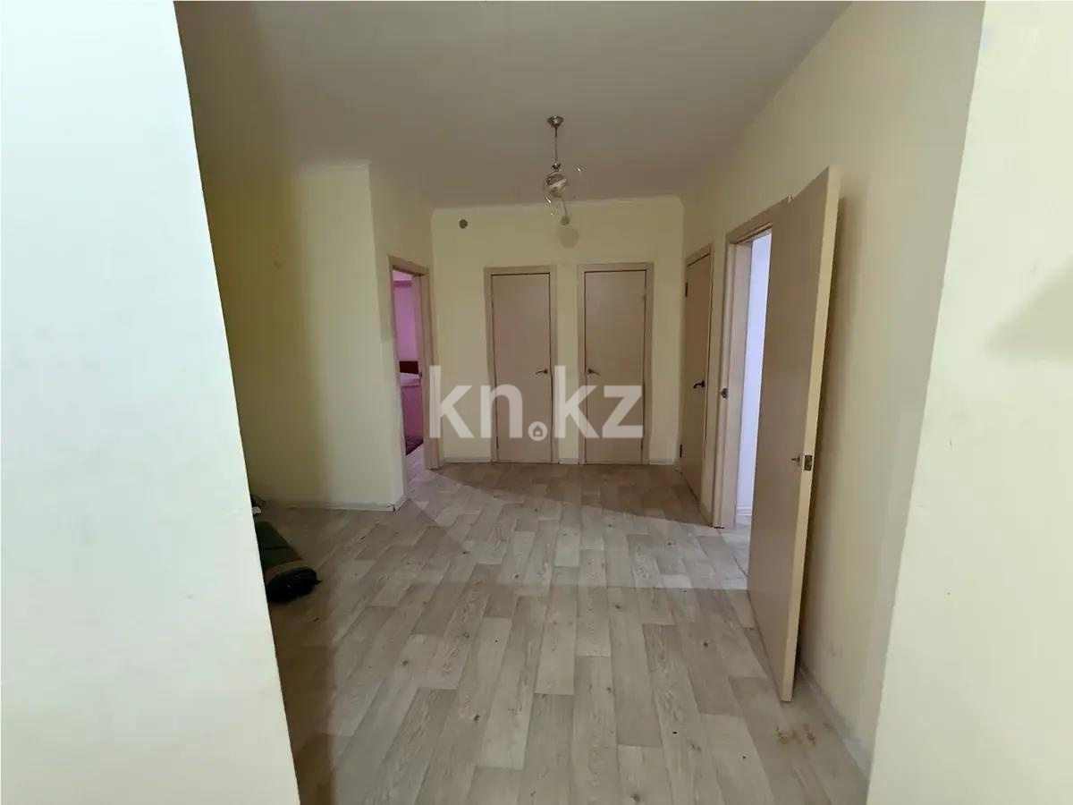 Продажа 2-комнатной квартиры, 70.1 м², ул. Сыганак, дом  14 - Продажа  двухкомнатных квартир в новостройках Астаны без посредников фото 6 из 6