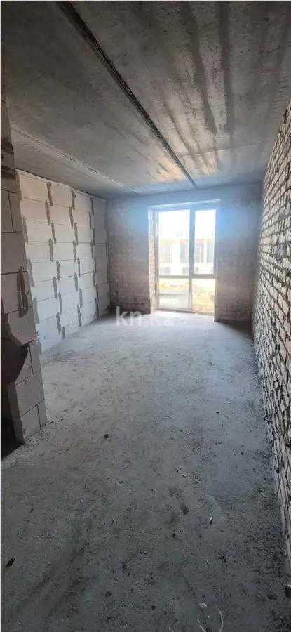 Продажа 1-комнатной квартиры, 38 м² - Продажа квартир в р-не Есиль Астаны - страница 5 фото 1 из 2