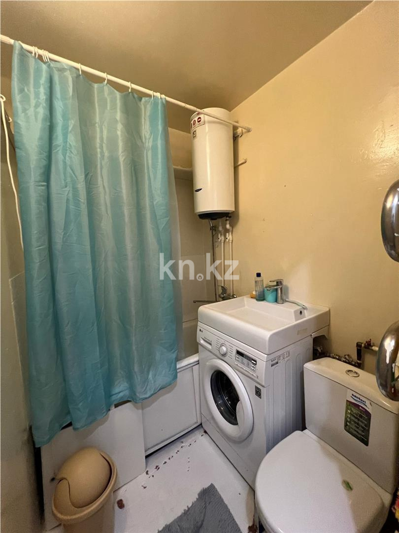 Продажа 1-комнатной квартиры, 31 м², пр. Н. Абдирова, дом  46/2 - Продажа квартир в Караганде фото 6 из 10