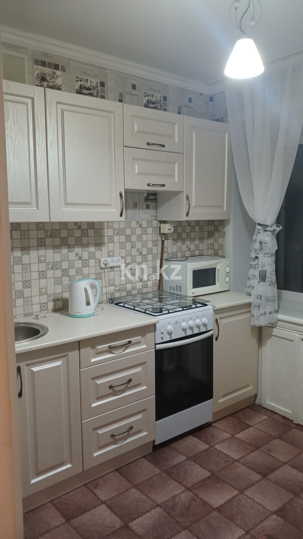 Аренда 2-комнатной квартиры, 45 м², ул. Ермекова, дом  37 - Аренда  двухкомнатных квартир помесячно в Караганде без посредников фото 18 из 19