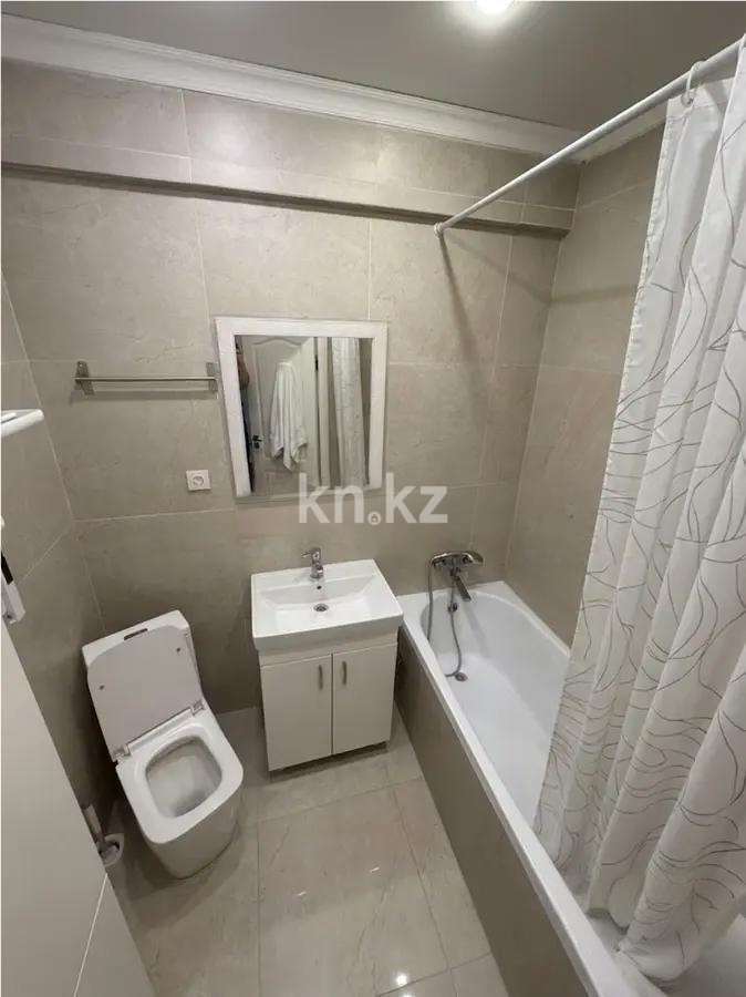 Продажа 1-комнатной квартиры, 46.2 м² в Алматы - фото 3