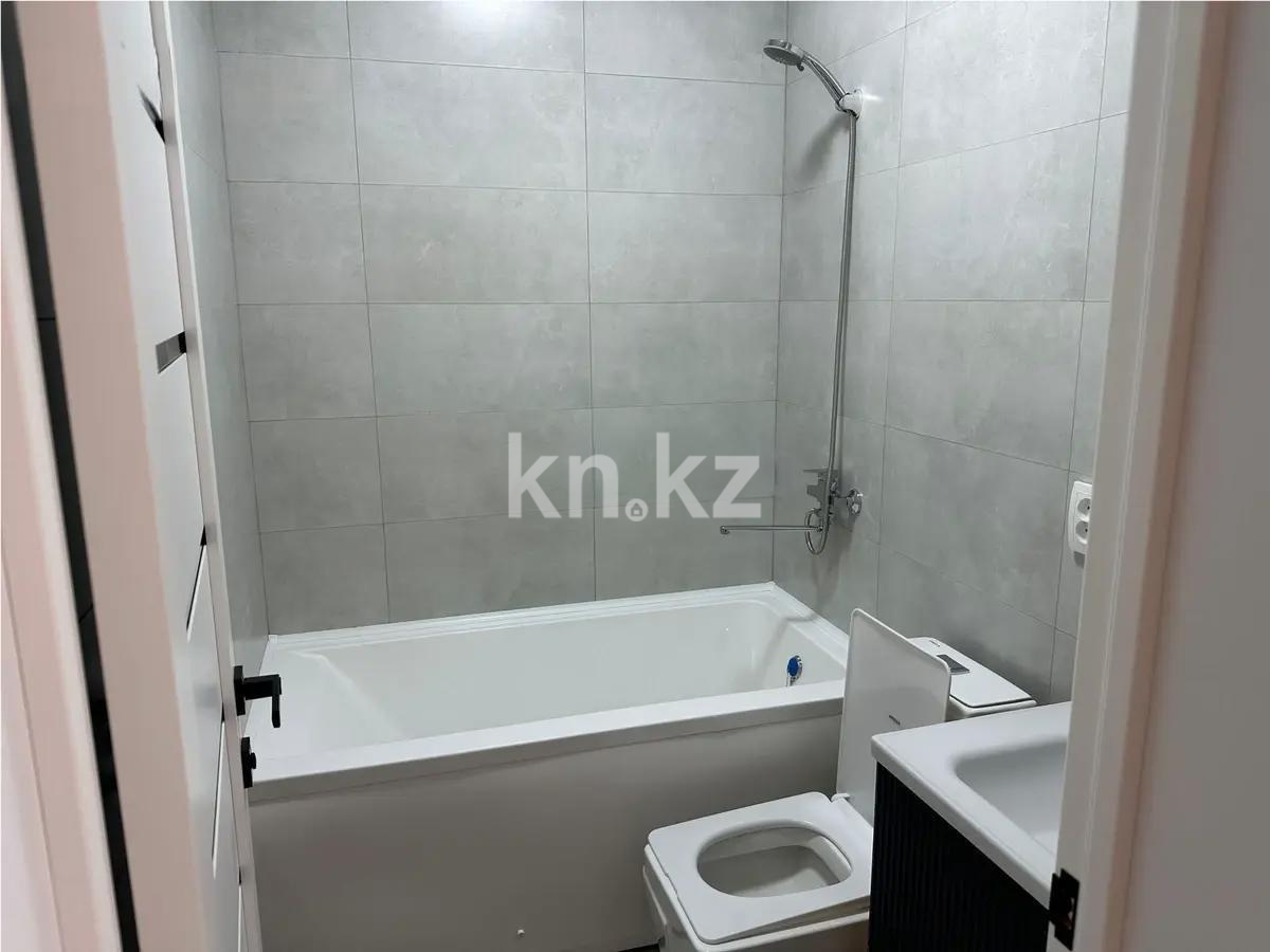 Продажа 2-комнатной квартиры, 41 м² - Продажа двухкомнатных квартир от собственников в Алматы - страница 3 фото 3 из 3