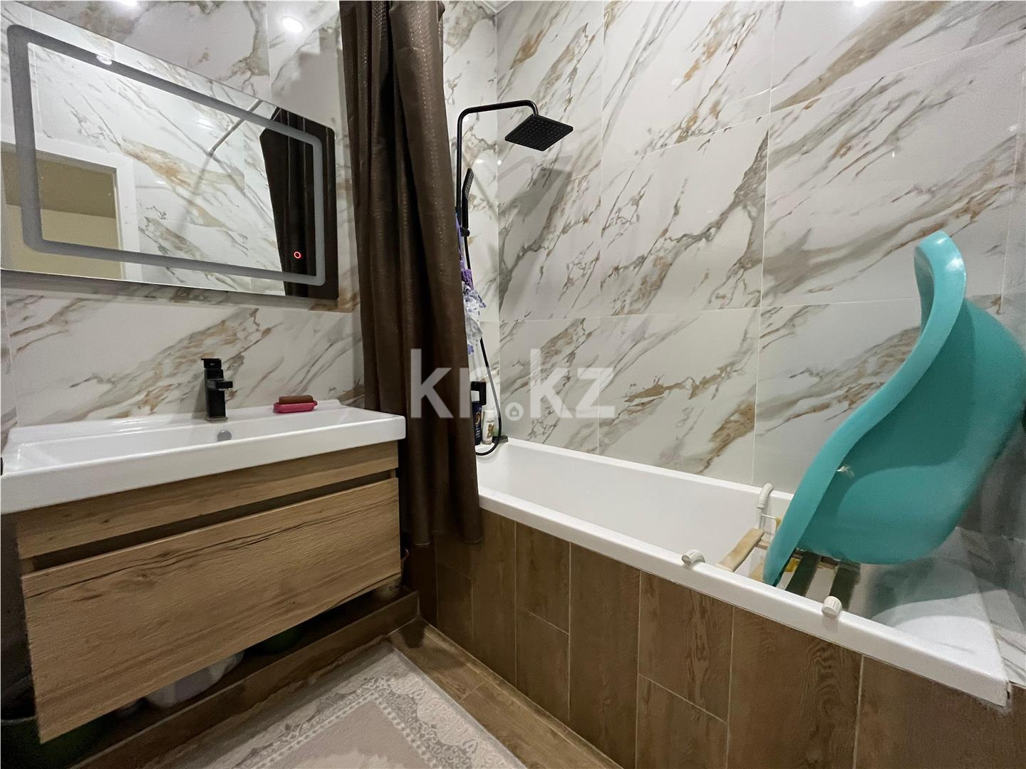 Продажа 4-комнатной квартиры, 115 м² в Астане - фото 12