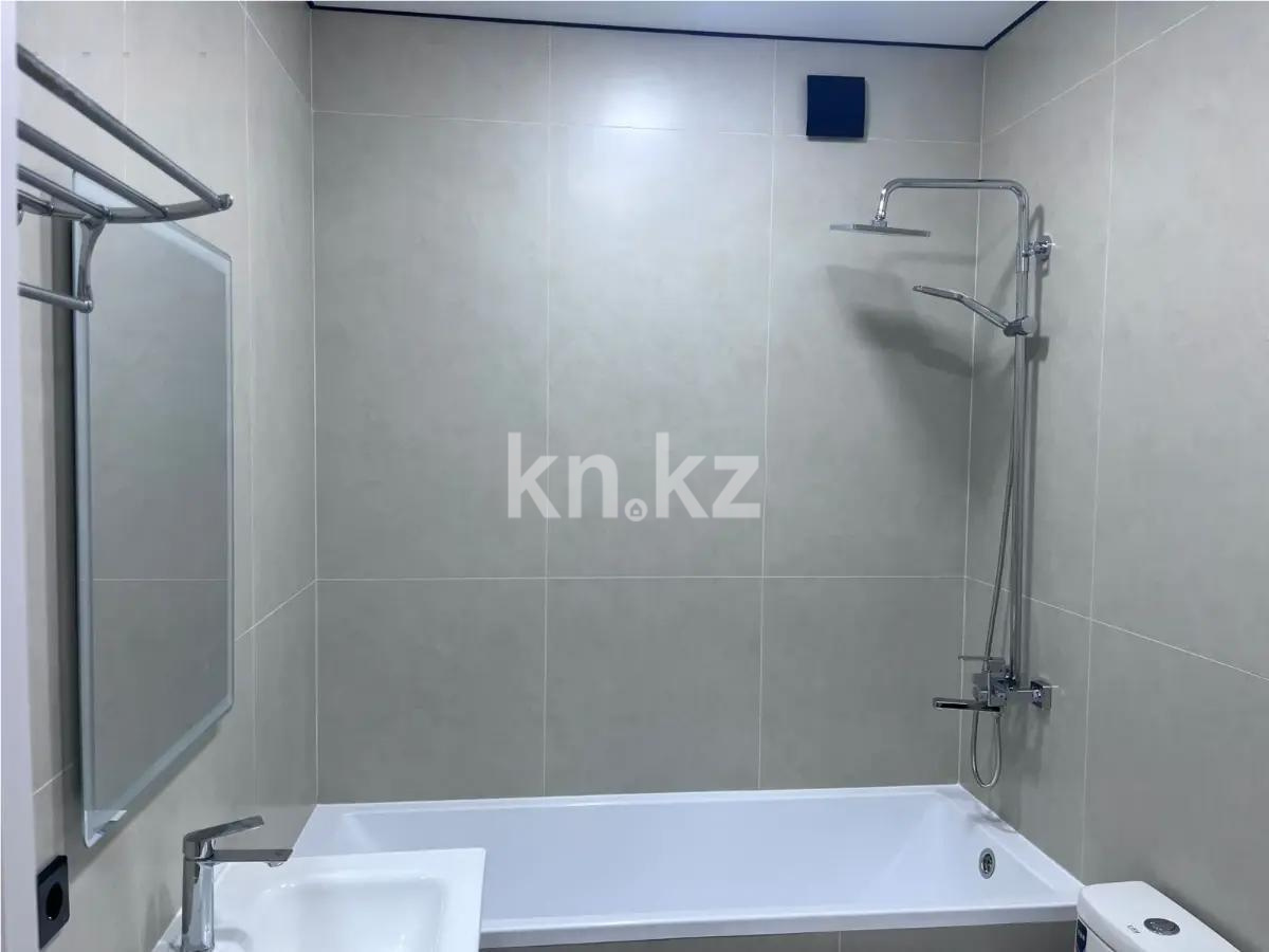 Продажа 1-комнатной квартиры, 35 м², пр. Рыскулова, дом  1 стр - Продажа квартир в новостройках Алматы фото 2 из 2