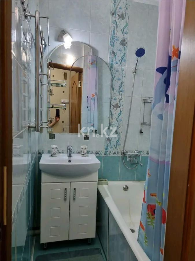 Продажа 2-комнатной квартиры, 44.6 м² - Продажа двухкомнатных квартир в Ауэзовском р-не Алматы фото 4 из 6