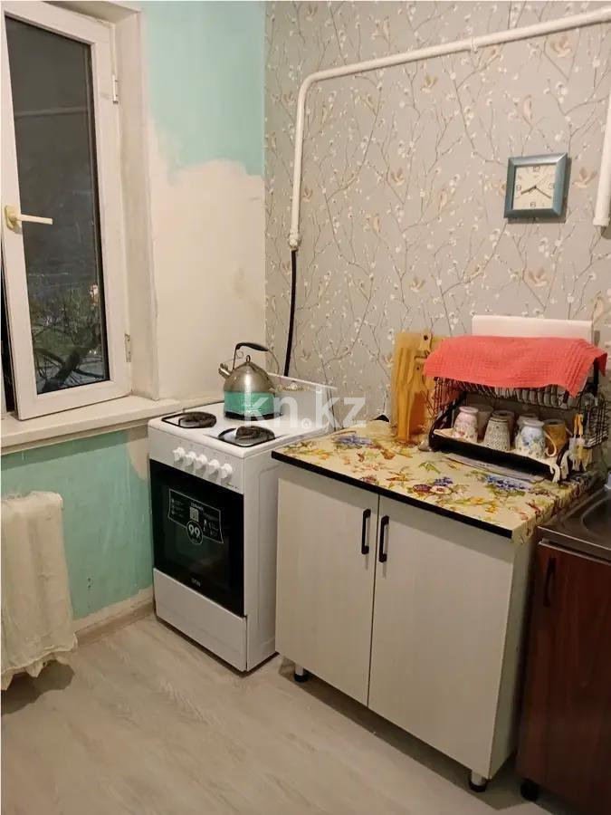 Продажа 1-комнатной квартиры, 32 м², ул. Розыбакиева, дом  208 в Алматы - фото 2