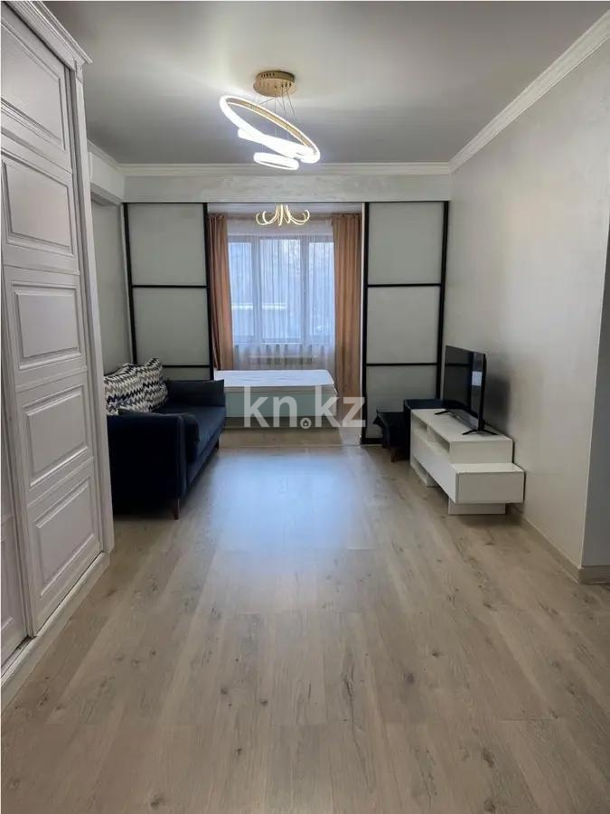 Продажа 2-комнатной квартиры, 47 м² - Продажа двухкомнатных квартир от собственников в Алматы - страница 11 фото 1 из 6